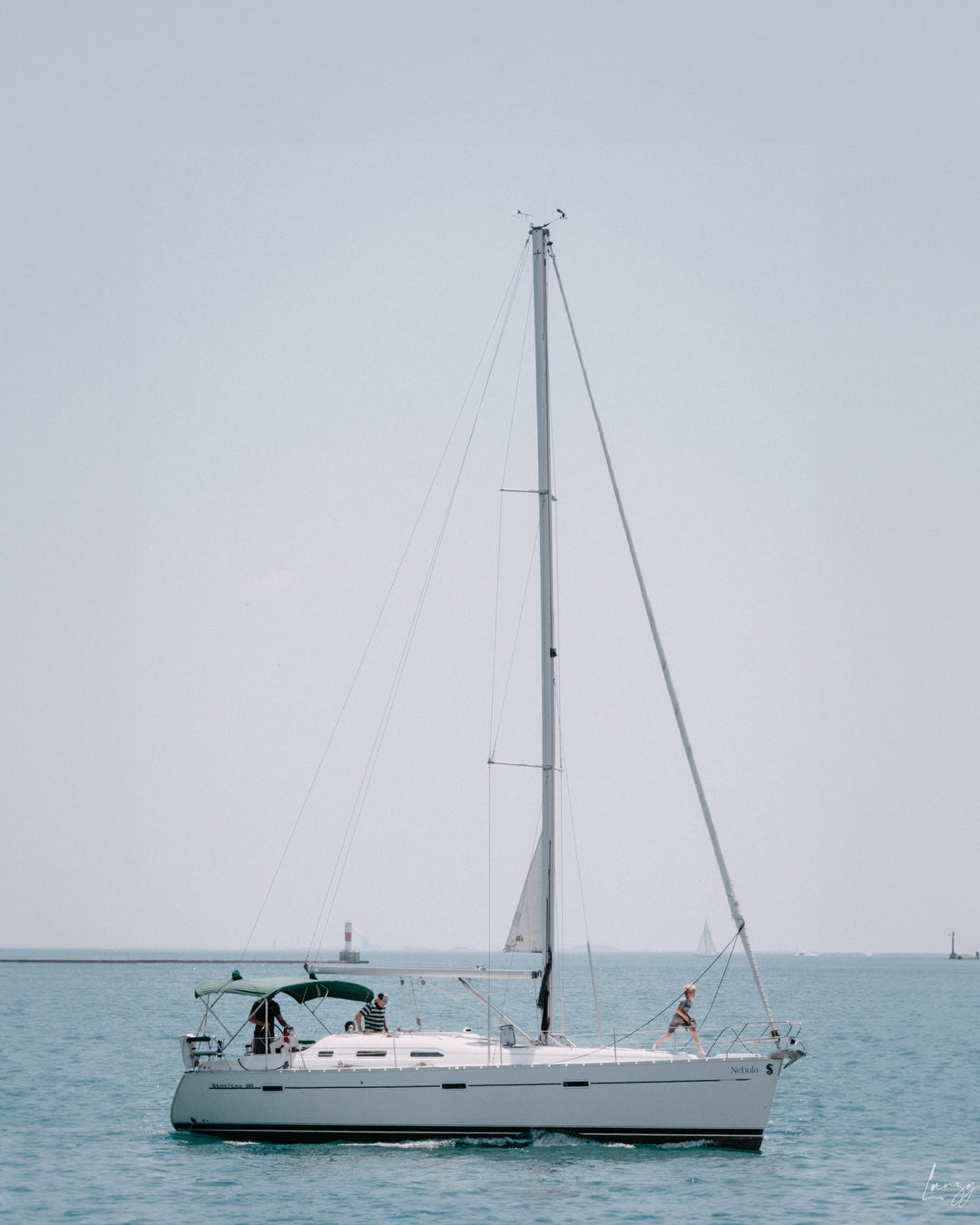 Lake Michigan