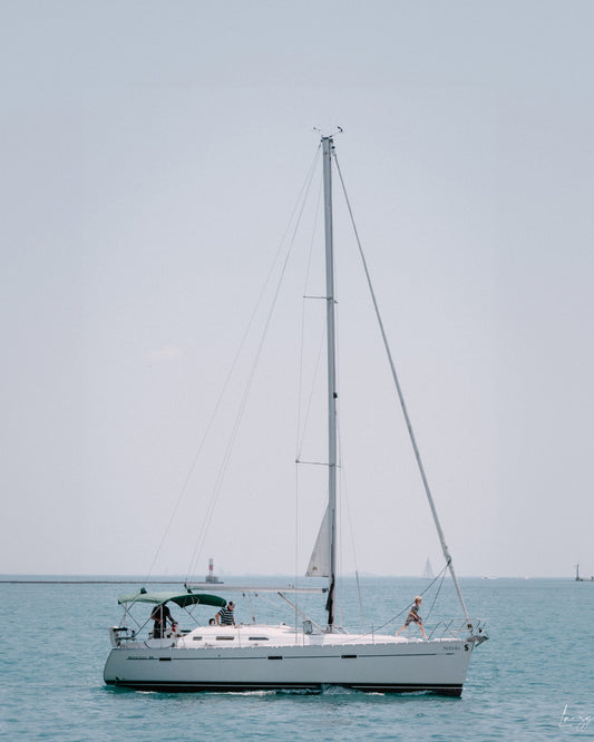 Lake Michigan